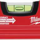 2 x Milwaukee - Minibox Level