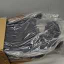 Bicystar Pet Stroller for Small Dogs Cats with Wheels, Detachable Carrier, Max Load 33 lbs, Easy Folding, Compact Portable, Dog Carriage Cart Car Seat 3 in 1