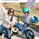 JOYSTAR Kids Bike for Ages 2-12 Years Old Boys Girls, 12-20 Inch BMX Style Kid's Bikes with Training Wheels, Children Bicycle for Kids and Toddler, Multiple Colors