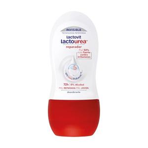 Lactovit Deodorant Reparador Lacto-urea 50 ml 1.7 FL Oz