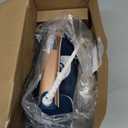 Black+Decker Elite Pro-Series Steam Iron, 6 Settings 1700 Watt, Navy (X-Large, Blue/Gold)