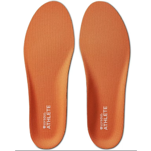 Sof Sole Athlete Trim To Fit Insoles, Men's 9-10.5