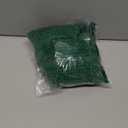 Smismivo Romper Swimsuits for Women One Piece Modest Bathing Suit with Shorts Mesh Pockets Tummy Control Full Coverage, Green, Size S