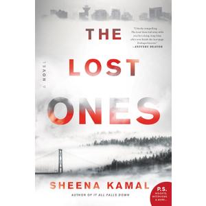 LOST ONES