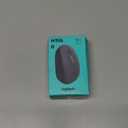 Logitech M196 Bluetooth Wireless Mouse, Compact and Portable Mouse for Laptops, Tablets and More, 12-Month Battery, Smooth Tracking, Compatible with PC and Mac, Windows and macOS - Graphite (One Size)