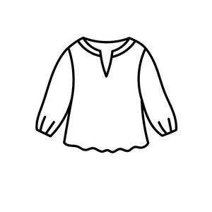 SOLY HUX Women's Twist Open Back Tops Cut Out Tee Backless Casual Long Sleeve Round Neck T Shirt Plain Pink, Small