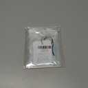 4 Pcs Christmas Car Air Freshener Beach Christmas Car Accessories for Mirror Bathroom Dorm Coastal Tropical Xmas Air Fresheners Cars Gifts for Women Men