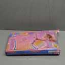 Unicorn Toys for Girls Ages 3-12, 6 Magic Lights BowArrow(Unicorn Horn, Wings, Star, Upper & Lower Arms), Dreamy Quiver & Princess Target, 8 Pink Suction Arrow, Gift for 3 4 5 6 7 8 9 10 Year Old Girl