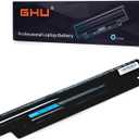 GHU Type XCMRD, 4 Cell 40Wh, Lasts More Than 3 Hours, Compatible Inspiron 3452, P28F, MR90Y Battery, Passed UL Testing, Grade-A Battery Cell Used