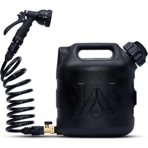 2.0 Gallon Water Tank