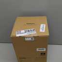 Homvana Humidifiers for Bedroom Home, 3.6 L Cool Mist Top-Fill 34H Super Long Time, Quiet 23dB, Baby Humidifier, Oil Diffuser for Large Room, House, Plant, Nursery, Office, BPA FREE, Ultrasonic (Grey)