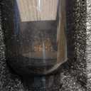 2-in-1 Compressed Air Duster & Vacuum  150000RPM Electric Air Duster Rechargeable with Color Display, LED Light, 4-Speed Adjustable Mini Air Blower Cordless Duster for Keyboard, Printers, Car