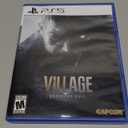 Resident Evil Village - PlayStation 5 Standard Edition