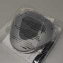 iHome Conference Speaker and Microphone, USB and Bluetooth Speakerphone with 3 Noise Cancelling Microphones for Home Office, Compatible with Mac, Windows, iOS, and Android