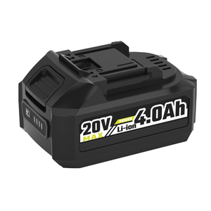 SEYVUM 4.0 AHh Lithium Cordless Lawn Mower