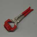 GG Grand General 90250 Chrome Aluminum Heavy Duty Lug Nut Cover Puller for 1-1/2" and 33mm Across Flat Lug Nut Covers