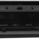 Adapter Charging Dock Charge and Play Design by Tunes for Nintendo Switch