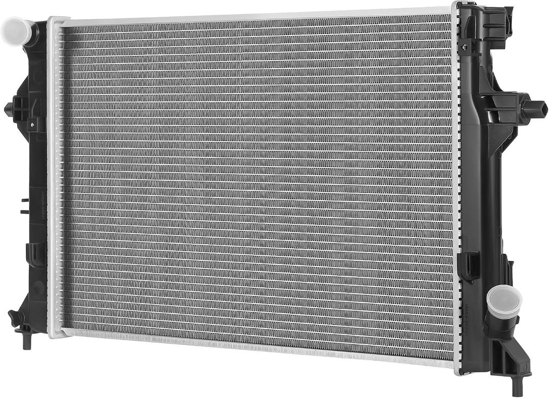 AUTOSAVER88 Radiator Compatible with 2016 2017-2020 Hyundai Elantra 2018-2020 Elantra GT 2.0L L4