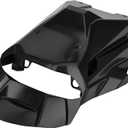 M MATI Taillight Cover for Yamaha YFZ450R 2009-2024 18P-84716-00-00