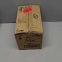 Poise Incontinence Pads & Postpartum Incontinence Pads, 3 Drop Light Absorbency, Regular Length, 120 Count (4 Packs of 30)