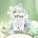 igvean White Elephant Gifts for Women Boss Lady Gifts Thank You Gift for Female Bosses Work Bestie Presents Funny Birthday Present for Women leader Mentors Coworker