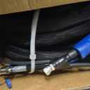 15M Polyurethane Heated Hose, PU Insulation Replacement for Spray Foam Unit