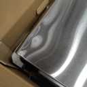 Ninja Air Fryer Toaster Oven Combo | Double Stack XL | 12-in-1 | Fits 4.5 lb Chicken & 6lbs of Wings | Smart Finish Cook 2 Different Meals at Same Time | Countertop Oven | Stainless Steel | DCT601