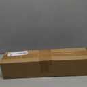 Wood 4-Tier Wall Mounted Kids Bookshelf  Floating Book Shelf For Kids Rooms,Nursery & Classroom, Hanging Bookcase Organizer For Books, Toddler Book Shelf, Montessori Bookshelf, Nursery Shelves