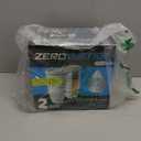 ZeroWater Official Replacement Filter - 5-Stage 0 TDS Filter Replacement - System IAPMO Certified to Reduce Lead, Chromium, and PFOA/PFOS, 2-Pack