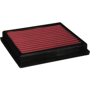 AEM 28-20443 Dryflow Air Filter RX350/ Sienna/ Camry/ ES350/ L200/ Triton/ Fullback, Red