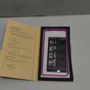 Privacy Screen Protector for iPhone 17 Pro Max Tempered Glass [2 Pack] Gradient Anti Spy Private Film Accessories Anti Blue Light 9H Hardness Easy Installation Bubble Free Case Friendly [6.9inch]