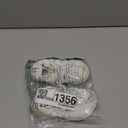 JOINFREE Toddler Shoes Boys Girls Wide Barefoot Shoes Little Kids Minimalist Sneakers Zero Drop Casual Walking Shoes Breathable Tennis Shoes Indoor Outdoor, (White)