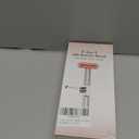 Light-Therapy-Wand, Red Light Therapy for Face and Neck Facial Wand 7 in 1 Led Beauty Wand Red & Blue Rejuvenation Face & Eye Massager Skincare Tool