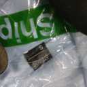 Gleeivy Button Up Shirt Women Satin No Iron Formal Dress Shirts Classic Fit Light Blue Casual Business Button Down Blouse Solid Stretchy Long Sleeve Professional Suit School. Size S