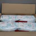 Pampers Diapers - Cruisers 360 - Size 4, 116 Count, Babyproof up to 100% Leakproof Pull-On Diaper
