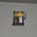 Ailun 3 Pack Screen Protector for iPhone 17 Pro [6.3 inch] + 3 Pack Camera Lens Protector with Installation Frame,Sensor Protection,Dynamic Island Compatible,Case Friendly Tempered Glass Film