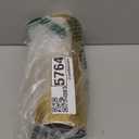 MyGift Tall Modern Brass Tone Metal Cylinder Centerpiece Flower Vases, Set of 3 - Large, Medium, Small Sizes, Handcrafted in India