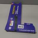 3 wipers Replacement for 2012-2019 Fiat 500, Windshield Wiper Blades Original Equipment Replacement - 24"/14"/12" (Set of 3) U/J HOOK