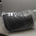 Medium Large Dog Bed Orthopedic Washable: Beds Bolster Medium Large Sized Dog Bed Egg Crate Foam Couch Sofa Waterproof with Removable Cover - Dark Grey