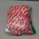 Yeapeeto Dog Onesie Surgery Recovery Suit for Large Medium Bodysuit Dogs Pajamas PJS Full Body for Shedding, Prevent Licking, Wound Protection, Cone Alternative (Red Pink, 5XL)