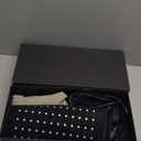 Red Infrared Light Therapy Mat for Body, 31.75" x 11.5" Red Light Pad Upgraded 3 Chips in 1 Beads 360pcs LEDs 660nm 850nm RLT Device for Body Back Shoulder Knee Joint Pain Relief, Ideal Gift, 2X-Large