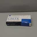 Basics of Biblical Greek Vocabulary Cards Series # 2