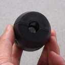 11.6oz(330g/0.73lb) Universal Hose Weight Ball Kitchen Faucet Basin Sink Pull Out Faucet Weight Replacement Part Faucet Accessory Gravity Ball