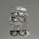 CCVOO Reading Glasses for Women/Men, Eyeglasses, Blue Light Readers for Women/Men, Computer Eye Glasses, Cheaters 2.00