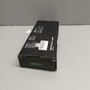 Gammeefy Switch Controllers, Hall Effect Joystick Switch Joypad forSwitch/OLED, Full-Size Grip Wireless Switch Pro Controller with 9 Color Lights. Ideal for Those Who Prefer Handheld Mode (Switch 1 - (6.2"/7"), Starry Sky)