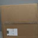 Amazon Basics 20x20x1 Air Filter 6 Pack, MERV 11 AC Furnace Filters (Actual Size: 19.75 x 19.75 x .75)