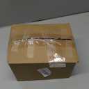 60Pcs Table Tennis Balls,40mm Plastic Ping Pong Ball for Game,Party,DIY Arts,Pet Toy,Decor,Multi Colored,Less Bounce