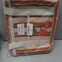 Premium Insulated Food Bag – Leakproof Hot & Cold Thermal Tote (15L) | Keeps Meals Warm or Fresh for Hours | Lunch, Grocery & Delivery Use