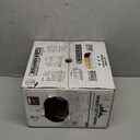 Superbat RF RG174 Coax Coaxial Cable Black 50 Ohm Mini Rg-174 Bare for Radio Cable Or DIY Antenna Wire 17ft