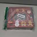 Christmas Lights 1200 LED 394 FT, IP67 Waterproof Christmastree Lights with 8 Modes, Remote Control 3 Timers & Memory Function Xmas Decorations for House and Holiday (Multicolor)